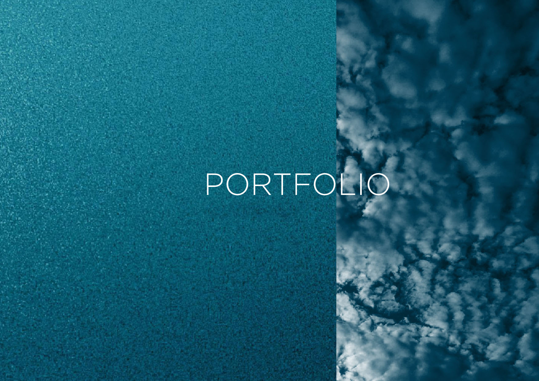 portfolio